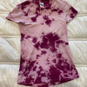 Ripndip Must Be Nice Tie-Dyed T-shirt